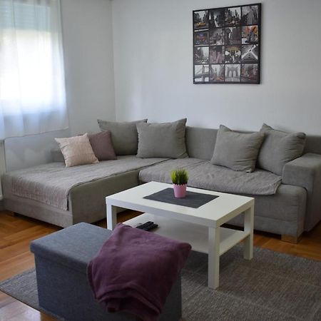 Apartman Boni Загреб Экстерьер фото