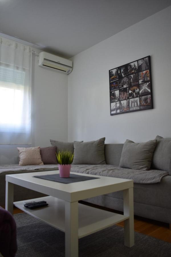 Apartman Boni Загреб Экстерьер фото