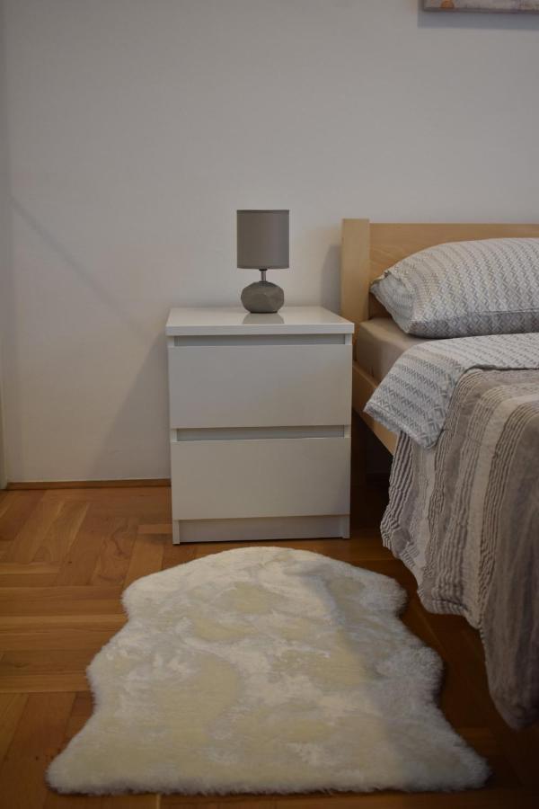 Apartman Boni Загреб Экстерьер фото