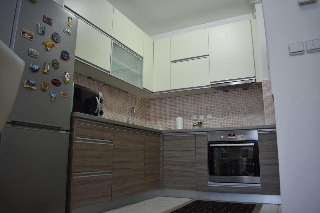 Apartman Boni Загреб Экстерьер фото