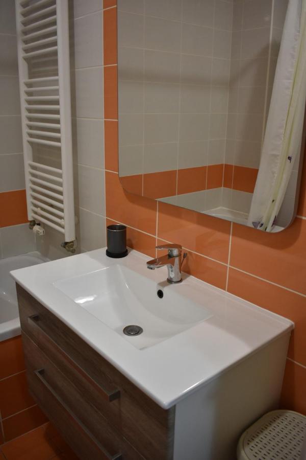 Apartman Boni Загреб Экстерьер фото