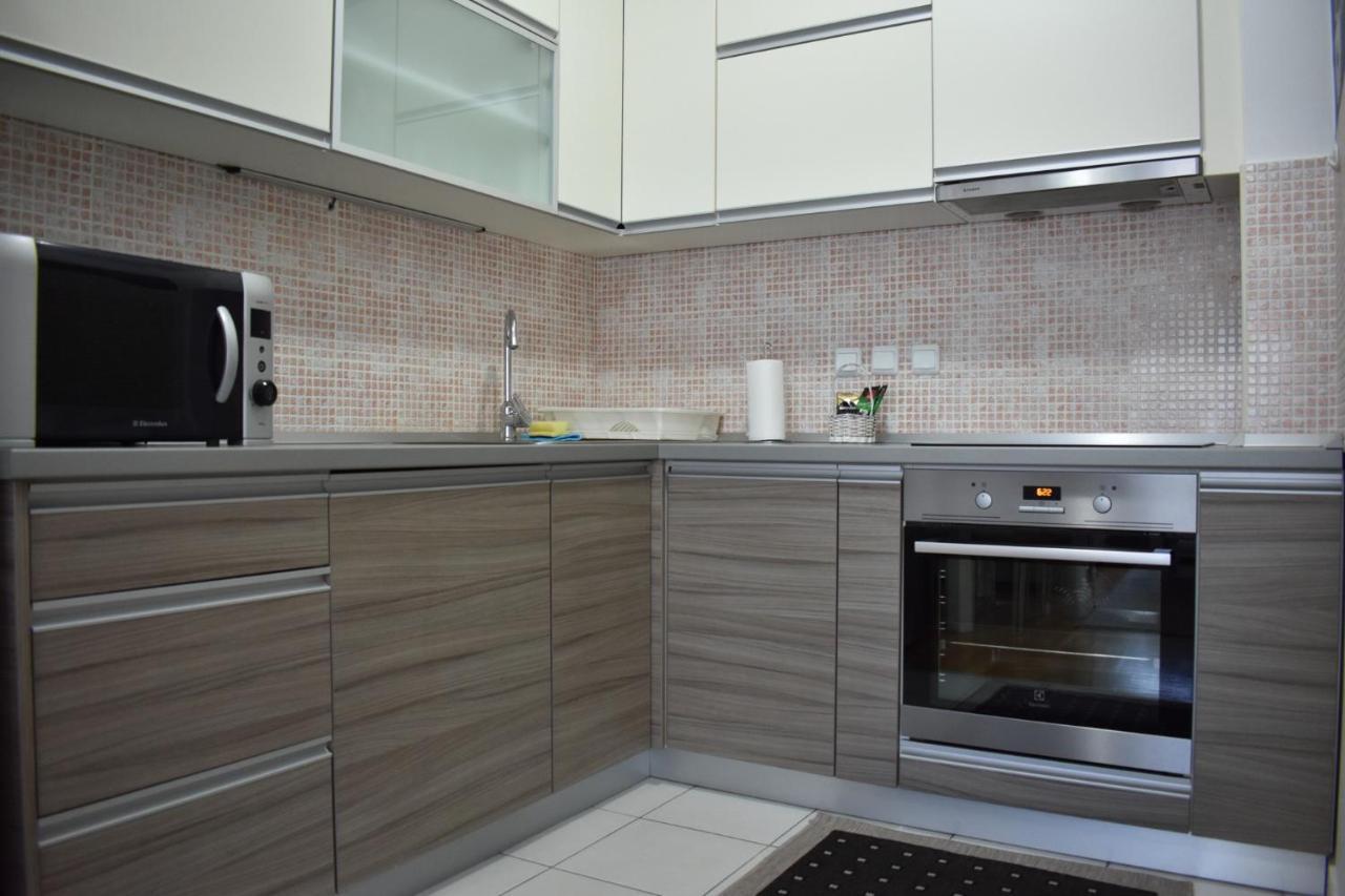 Apartman Boni Загреб Экстерьер фото